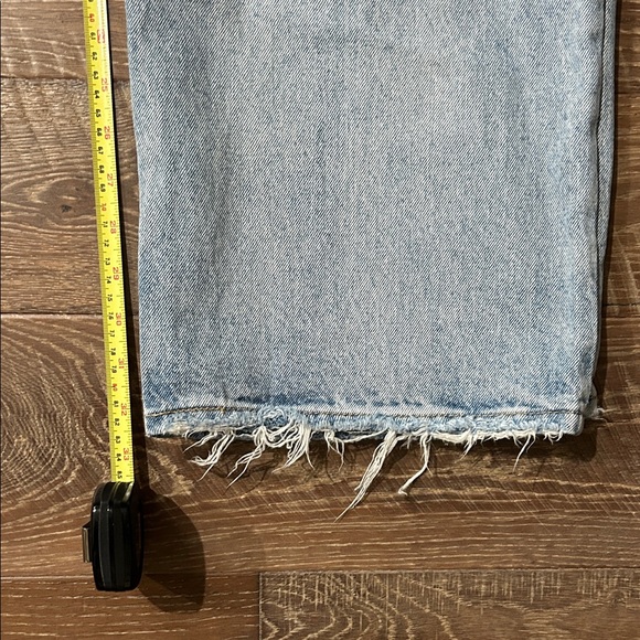 Levi’s Low Loose Women's Jeans - Picture 6 of 7